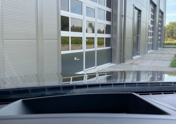 BMW Seria 6 cena 177700 przebieg: 109126, rok produkcji 2011 z Elbląg małe 781